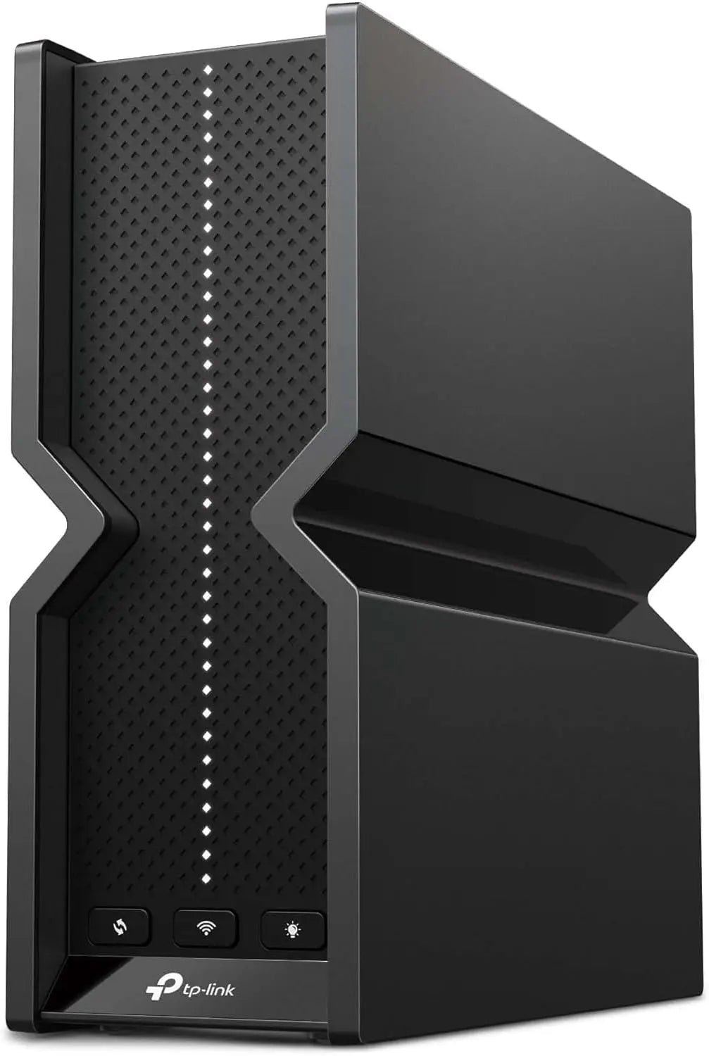 TP-Link Tri-Band BE9300 WiFi 7 Router - Archer BE550