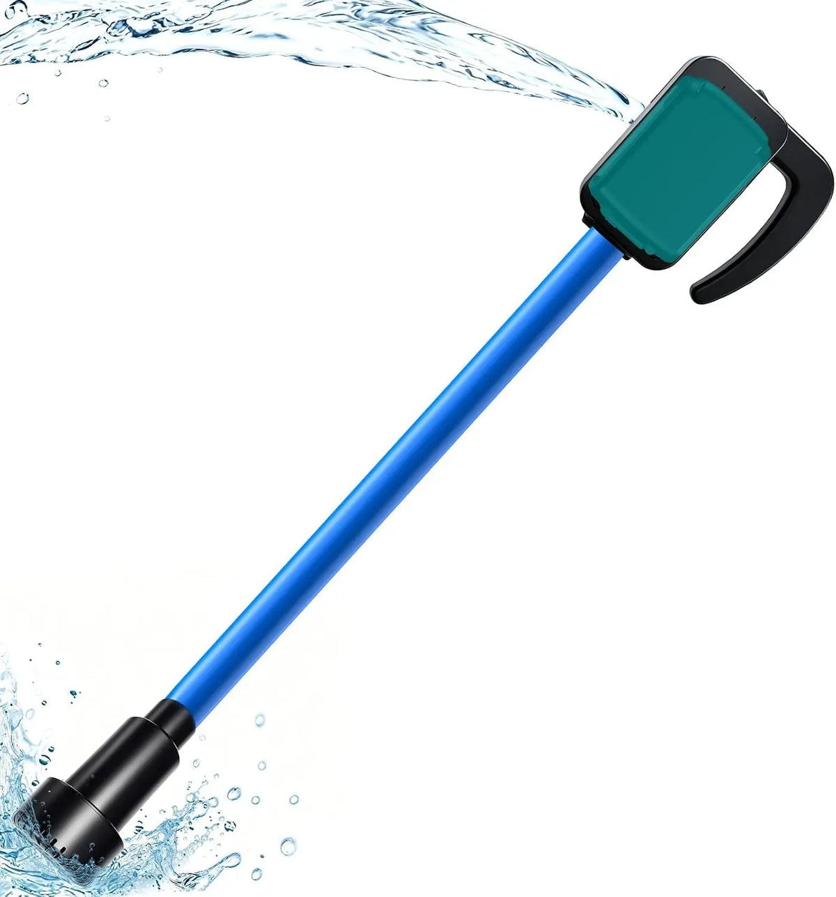 Portable Electric Cordless Stick Water Transfer Pump for Makita - 18V Battery