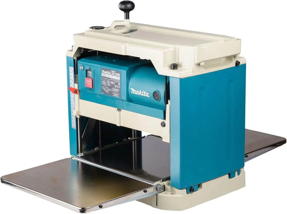 Makita 2012NB 12 Inch Portable Planer