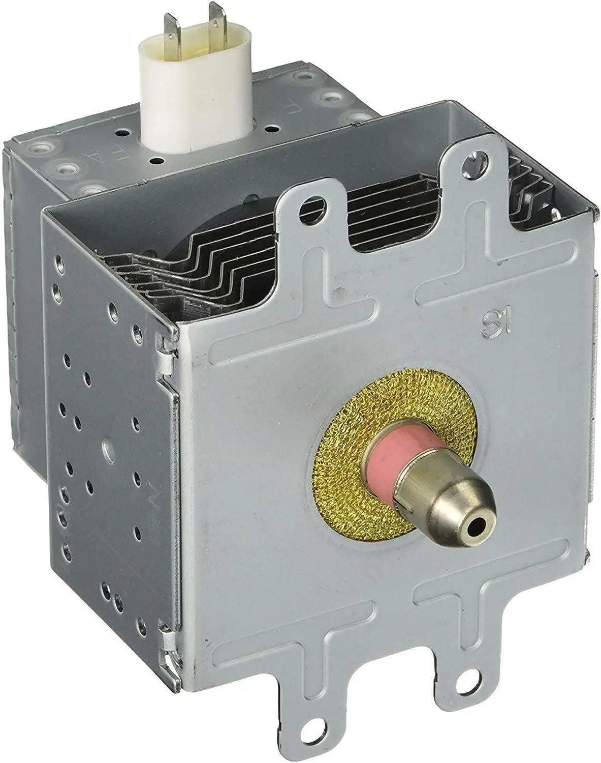 OM75P-21-ESGN Magnetron Compatible for Samsung - Kenmore Microwave Made by OEM Parts Manufacturer AP4502427, PS4251316