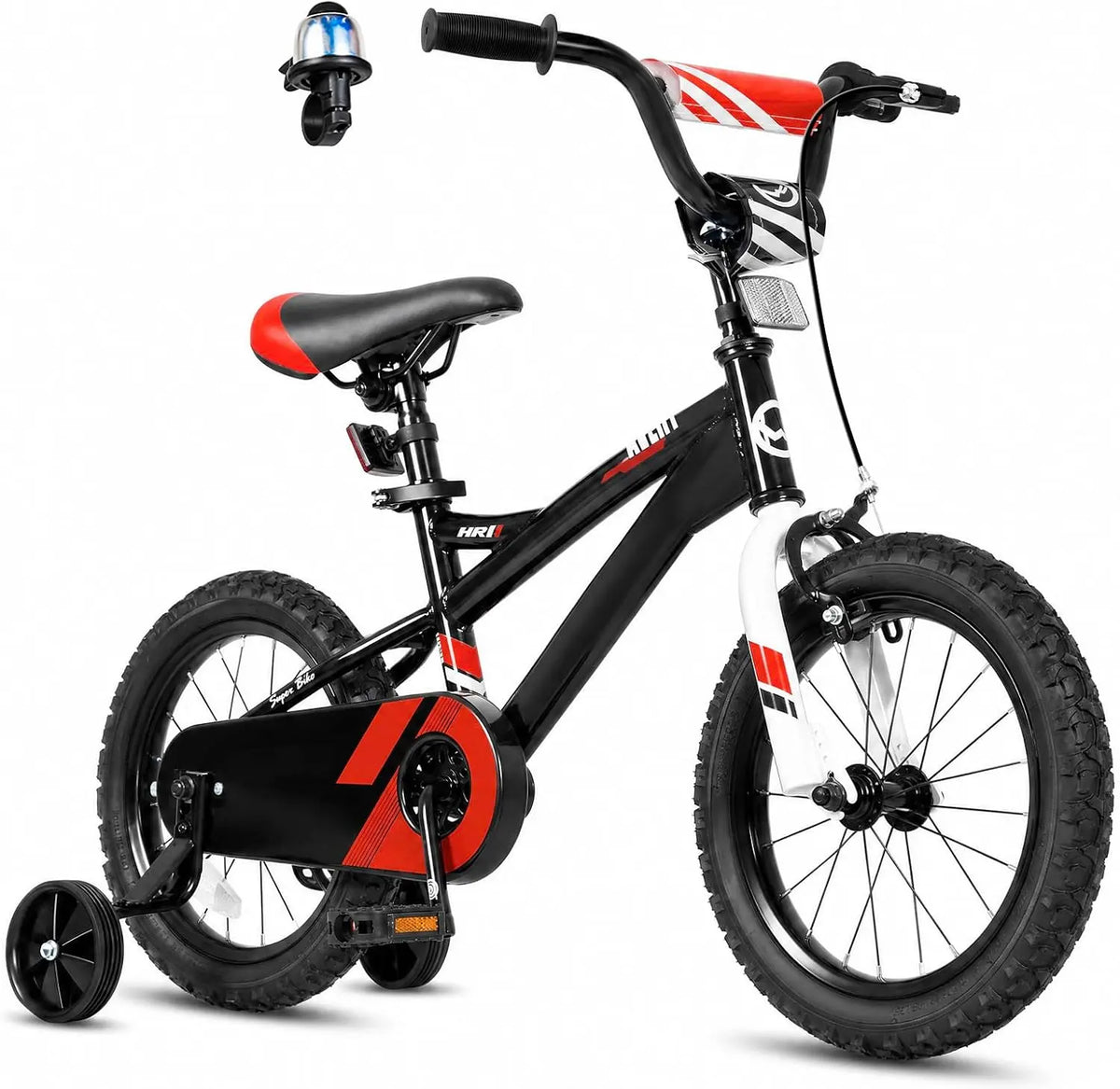 14/16/20 - Inch Kids Bike Toddler Boy Girl Child Bicycle Ages 3-13