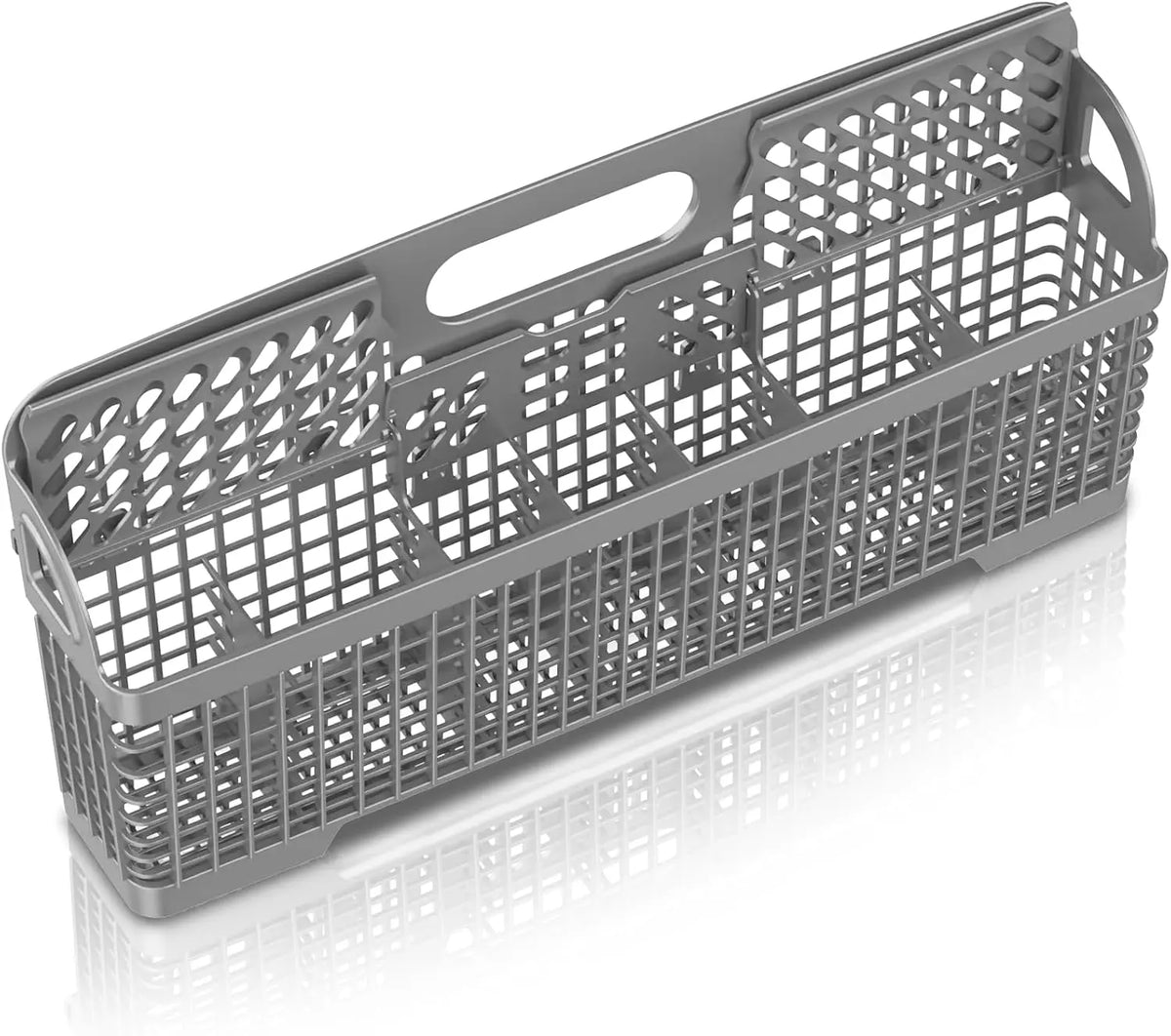 8531233 WP8562043 Dishwasher Silverware Basket Compatible