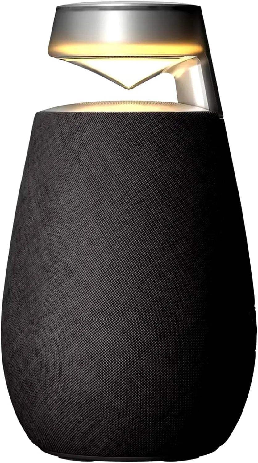LG XO2TBK XBOOM 360 Wireless Speaker - With Omnidirectional Sound