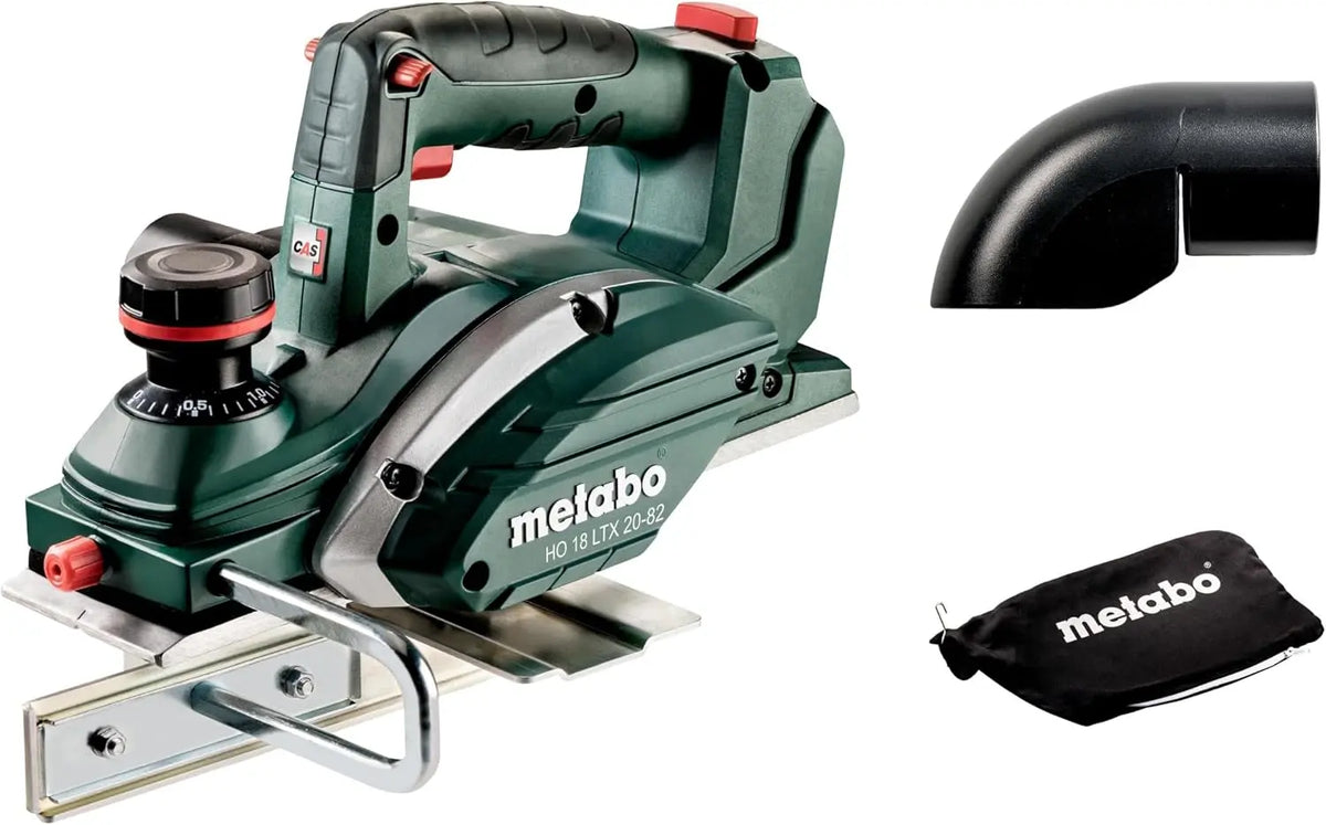 Metabo - 602082890 Cordless Planer