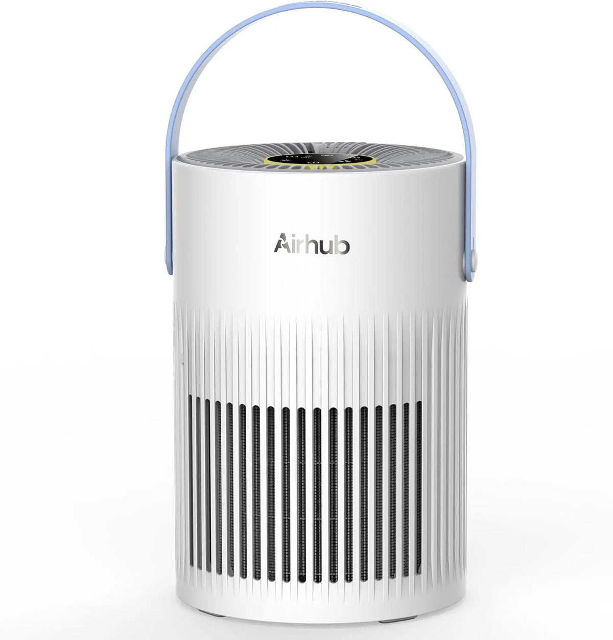 Air Purifier For Home Bedroom - 20dB Quiet Sleep Mode