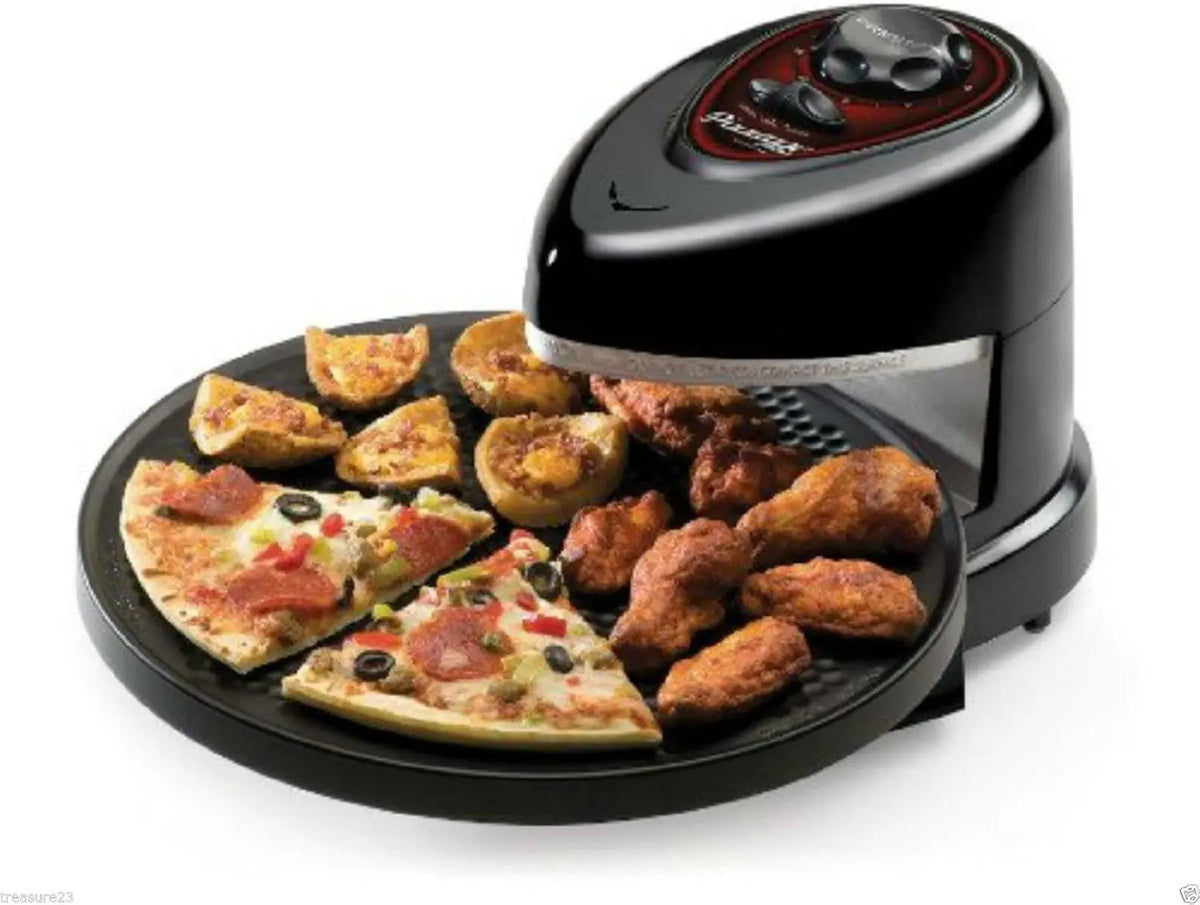 Pizza - Oven