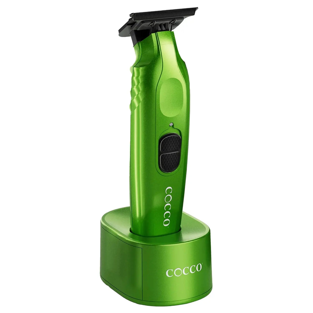 Cocco Hyper Veloce Pro Trimmer - Digital Gap Graphene Blade Edger