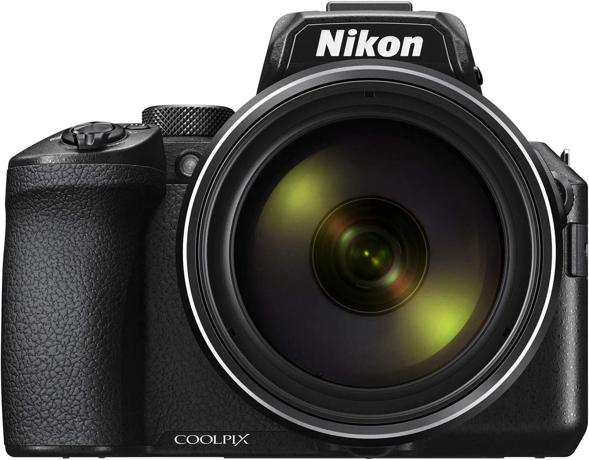 NIkon - COOLPIX P950 Superzoom Digital Camera