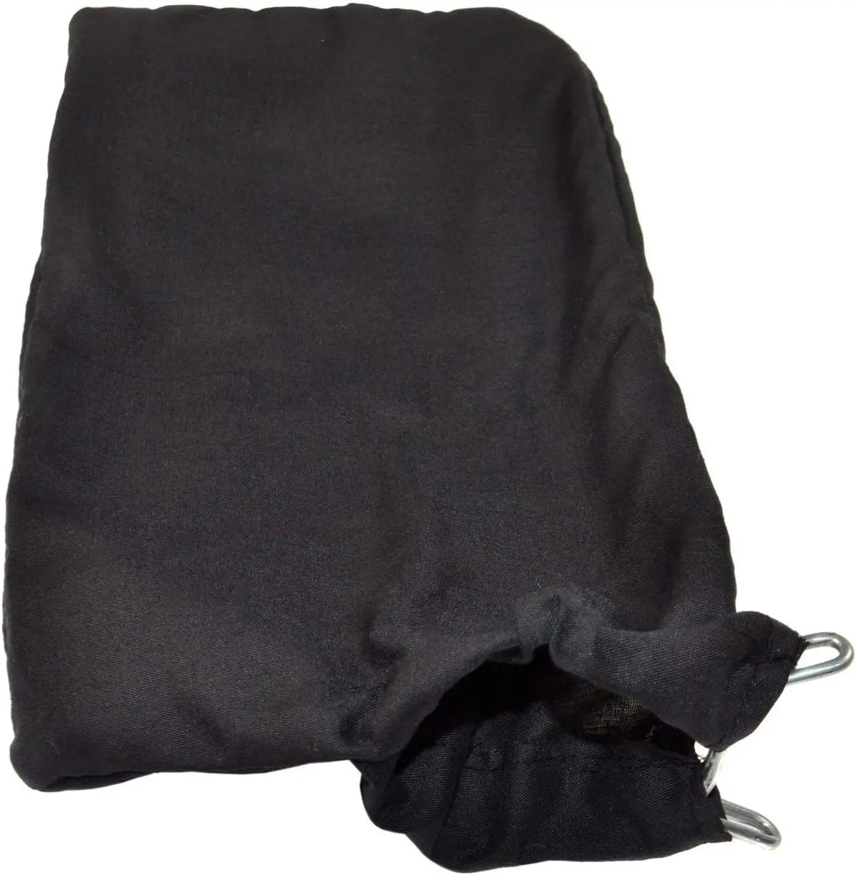 HQRP Dust Bag compatible - With Metabo Hitachi C10FA C10FB C15FB C10FCB C10FCE C10FCE2 C10FCG C10FCH C10FCH2 C10FS C10FSB C10FSH 10-inch Miter Saws