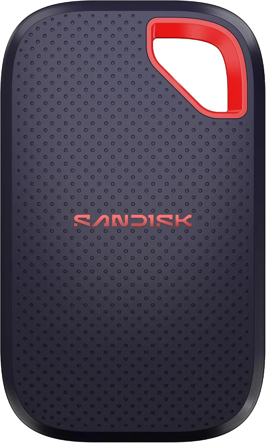 SANDISK 1TB Extreme Portable SSD - Up to 2000MB/s Transfer Speeds-New Model
