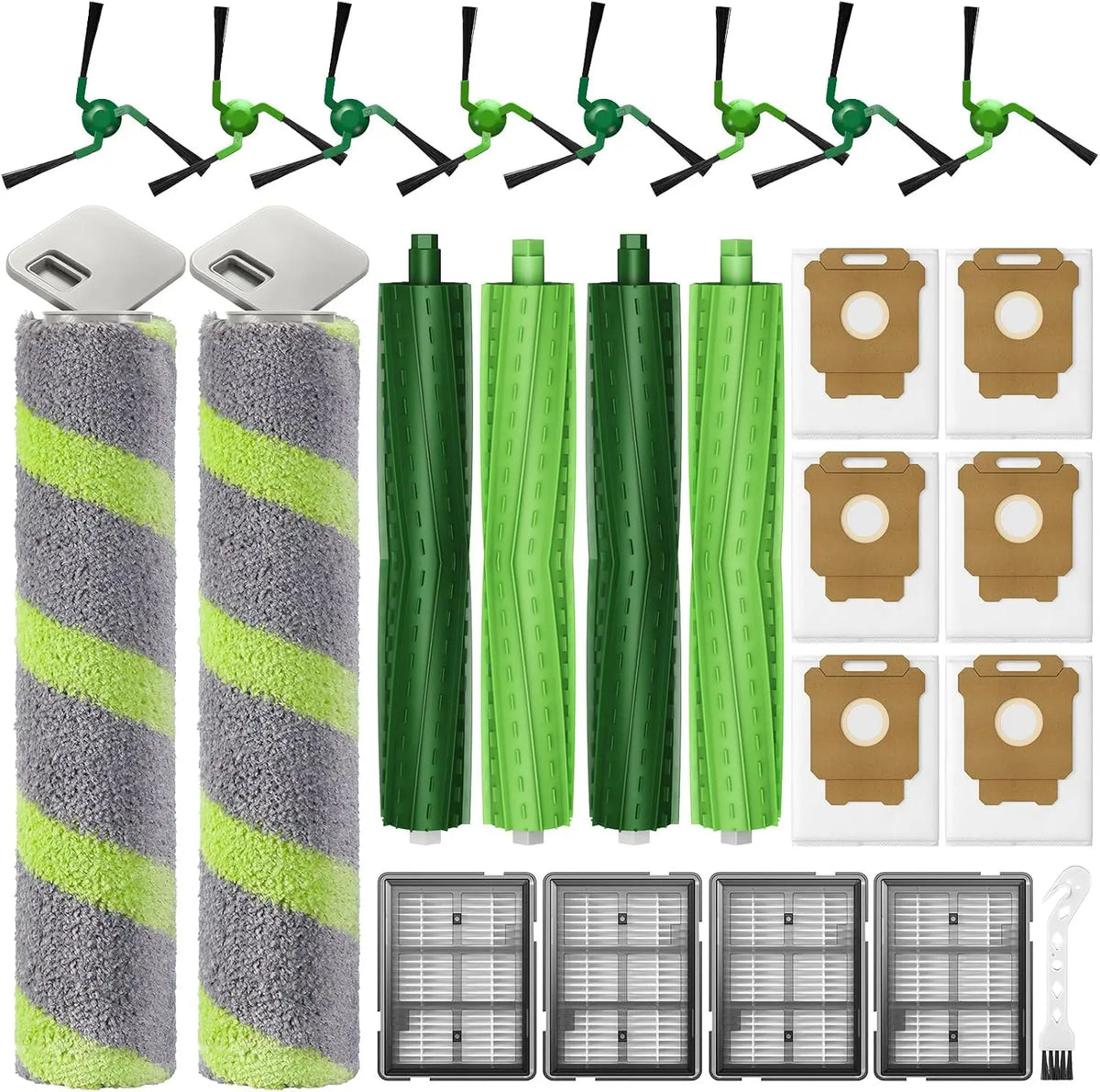 705 Combo Replacement Parts for iRobot Roomba Max - 705 Combo & 705X Vacuum