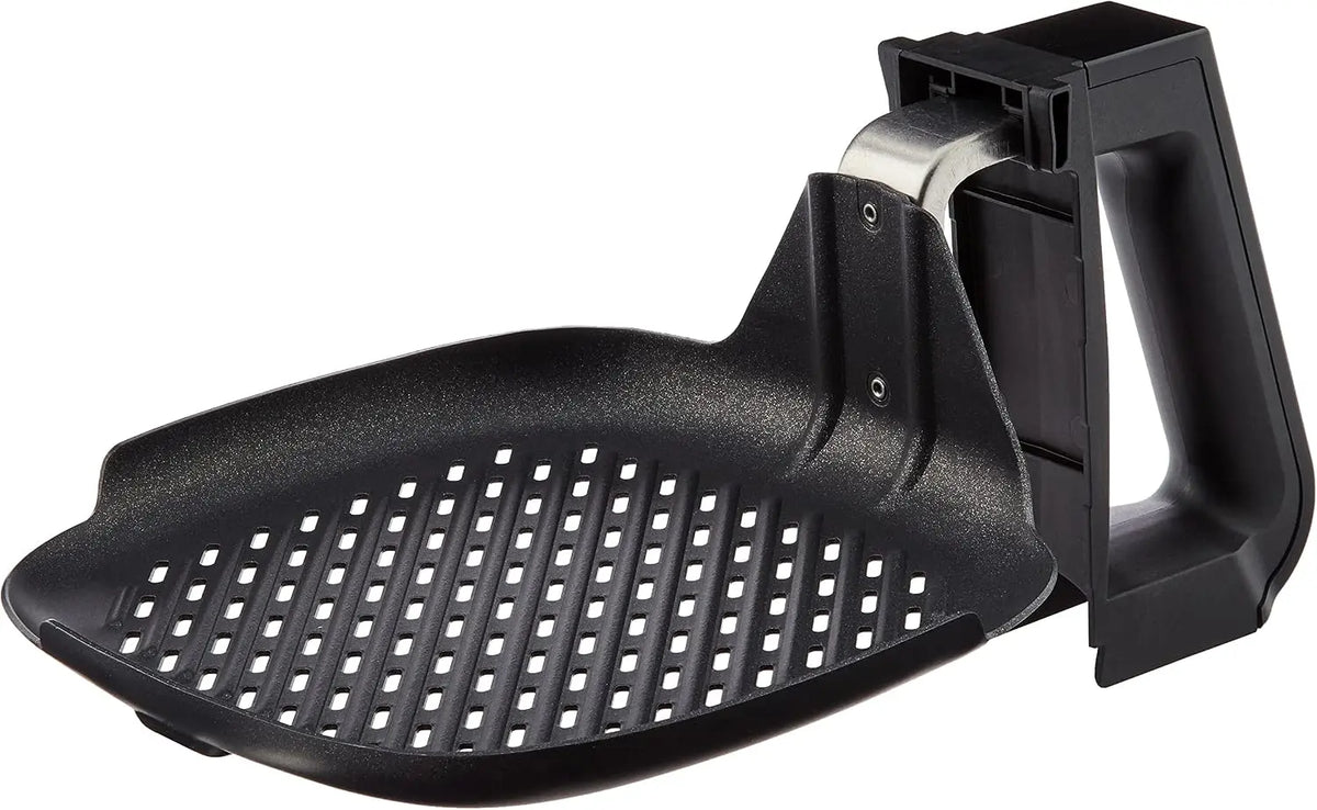 Philips Kitchen Appliances Philips Airfryer Grill Pan- HD9911/90 - For HD9240 models