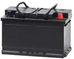 Technical Precision X1 L6 - 3.0L 640CCA OPTIONAL 2013 BATTERY