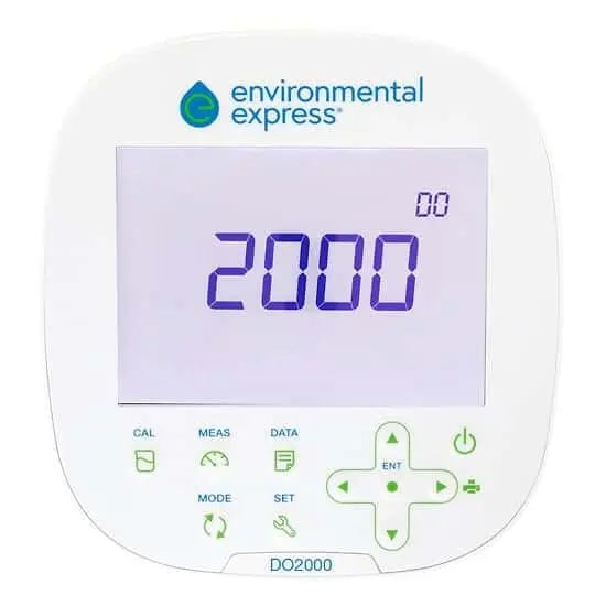 DO - 2000 Benchtop Meter Kit