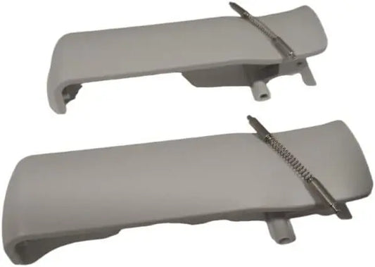 Locking Arm Set Compatible - With Kenwood Spin Juicer Machine