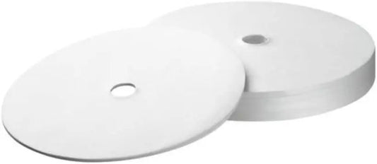 250 - Paper Coffee Filters - 245mm Diameter by Bartscher