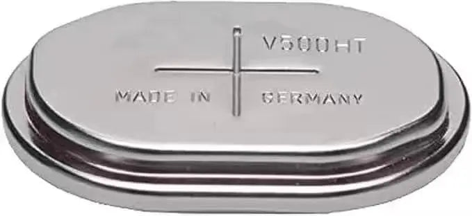 Fits VARTA V500HT 1.2V 510mAh NiMH Battery Compatible - With V600HRT 55750201501
