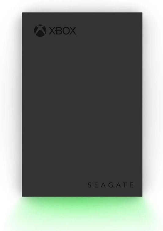 Seagate 5TB Game Drive for Xbox | USB 3.0 - STKX5000403