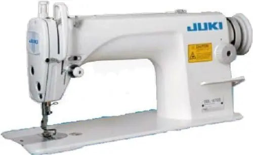 Juki DDL-8700-H Industrial Straight Stitch Sewing Machine - K.D table & Servo Motor DIY