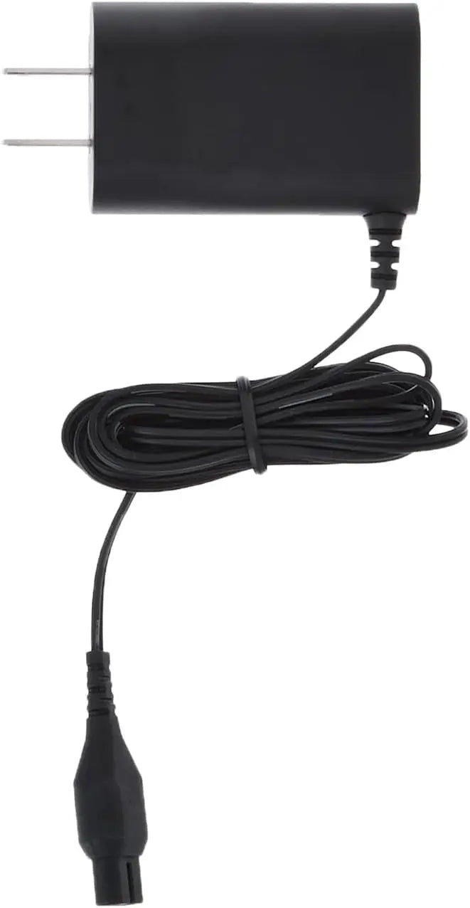 Kärcher - Power Supply, Replacement Part Window Vacuum Cleaner, Black