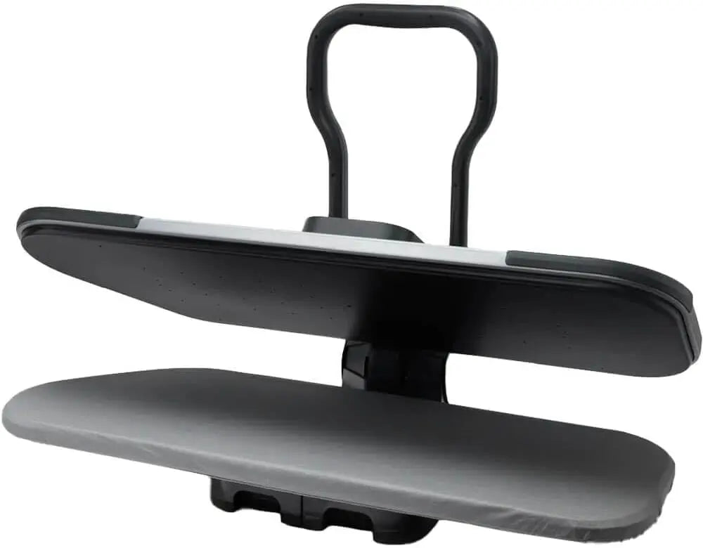SINGER Intelligent 2.0 Steam Press - 1600W, 36 Inch, Silver/Black