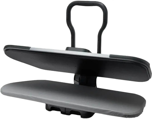SINGER Intelligent 2.0 Steam Press - 1600W, 36 Inch, Silver/Black