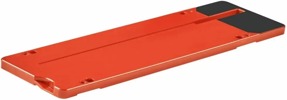 BOSCH - TS1017 Table Saw Zero-Clearance Insert for Woodworking