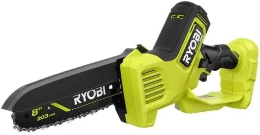 8 Inch Pruning Chainsaw