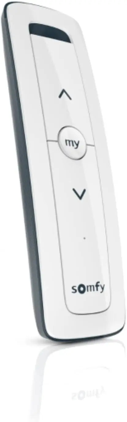 Somfy Situo Pure II RTS Single Channel Remote - Replaces Telis 1