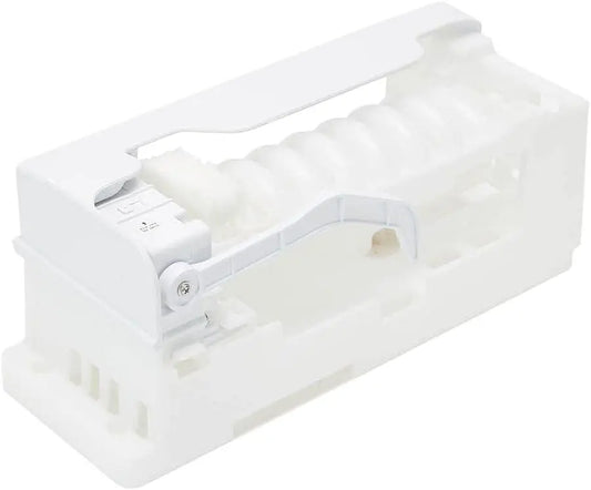 Samsung - DA97-07603B Genuine OEM Ice Maker Assembly for Samsung Refrigerators
