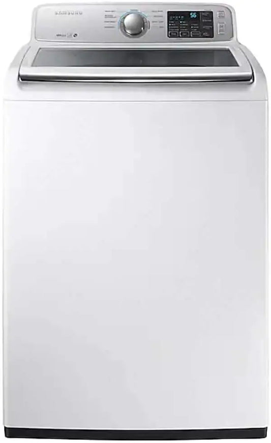 Samsung WA50R5200AW - 4.5 Cu. Ft. White Top Load Washer