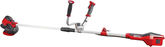 Einhell AGILLO 36/255 BL Cordless Brushcutter - Solo Power X-Change, 36V, 6400 RPM, Bushesless, Delivered Without Battery or Charger