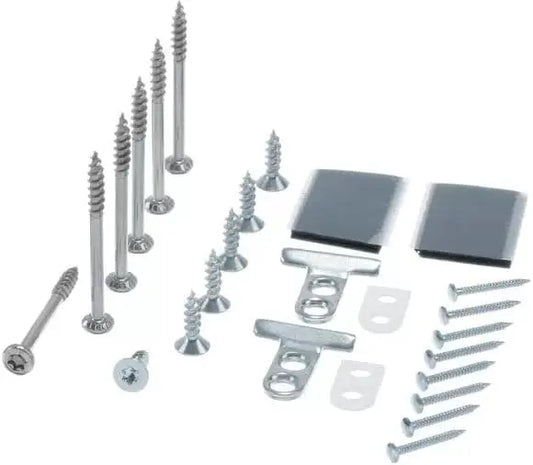 Bosch - 00618833 Dishwasher Dishwasher Installation Hardware Kit