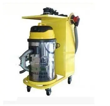 GOWE 220V Auto dust Free Dry dust Suction Type polishing Tool - dust Collecting Polisher, Mill Machine