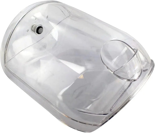 Paxanpax Genuine Krups - Nescafé, Dolce Gusto, Mini Me, KP120 Espresso Machine Water Reservoir, Clear, F295734