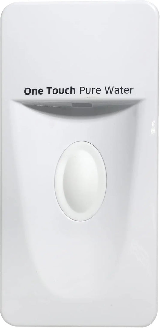 DA97-12942A Refrigerator Water Dispenser Cover Compatible - With Samsung