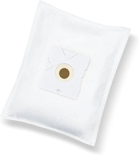 Severin SB 7218 Bag Microfibre - With Hygienic Seal/4-Ply