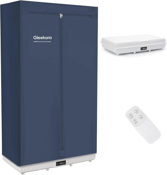 Portable Clothes Dryer for Apartment - RV, Travel