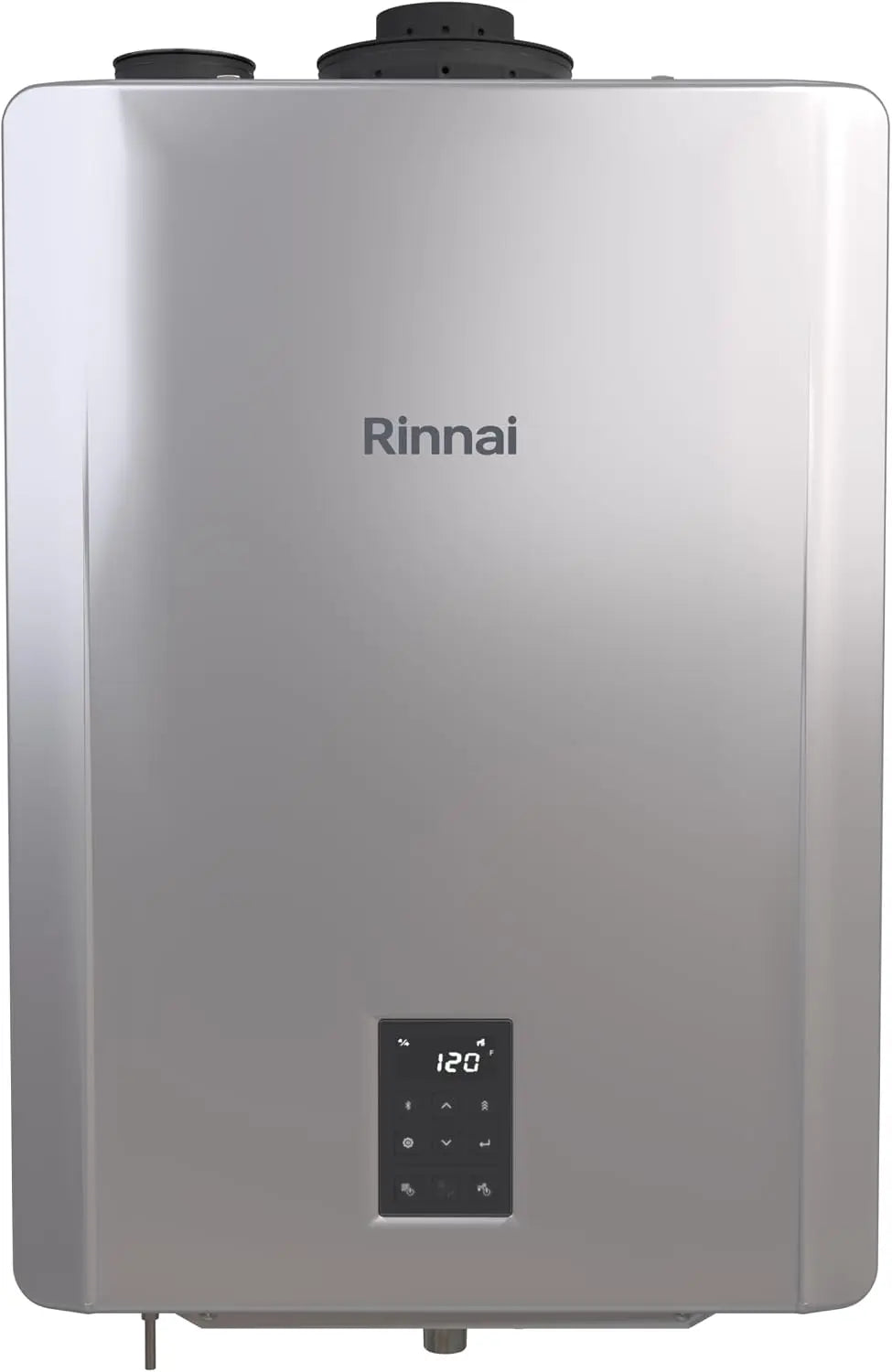 Rinnai - IP120S I-SERIES Plus 120k BTU Condensing Solo Heat Boiler