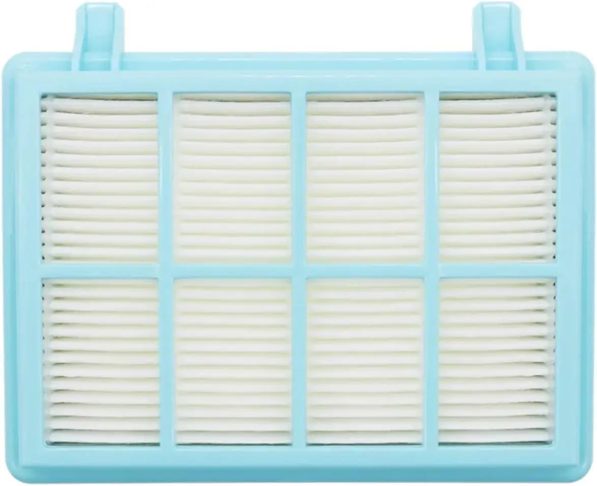 FC8010 HEPA Filter For Compatible - Philips PowerPro Compact Active Vacuum Cleaner FC9332 FC9331 FC9555 FC9330 FC9334 FC9333 FC9330