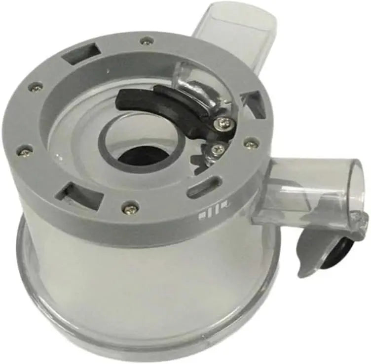 Compatible - For Kenwood Pure Juice .Bowl Container Extractor