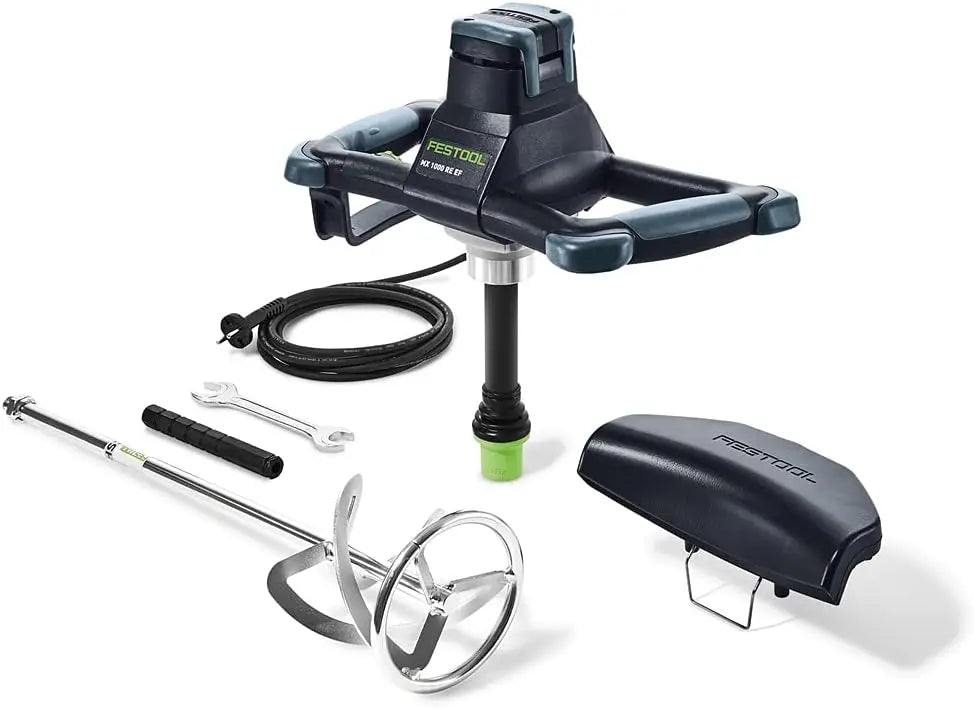 Festool Agitador MX - 1000 RE EF HS3R