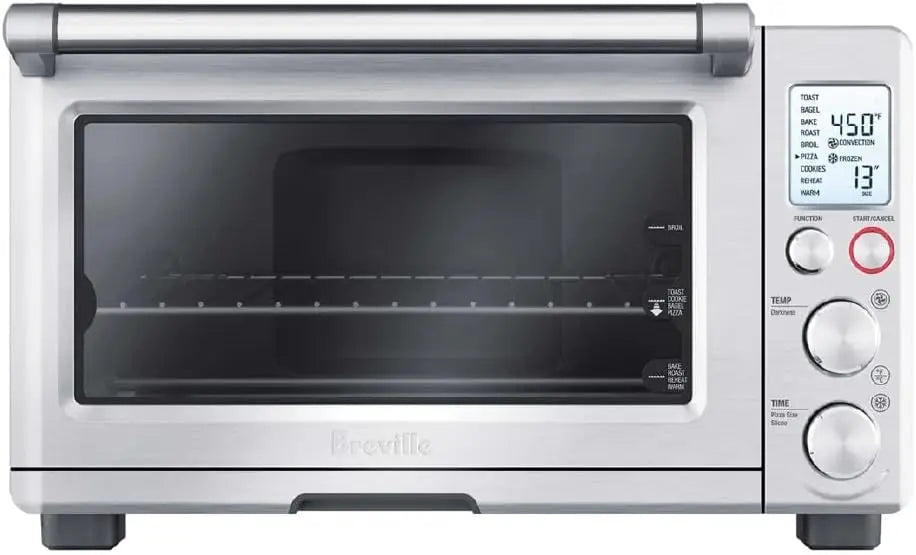 Breville BOV800XL Smart Oven - Brushed Stainless Steel