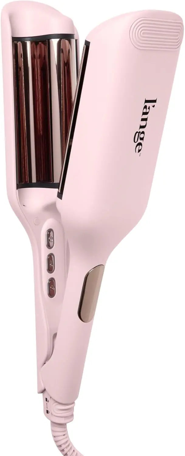 L'ANGE - Hair SculptWaver Titanium Deep Wave