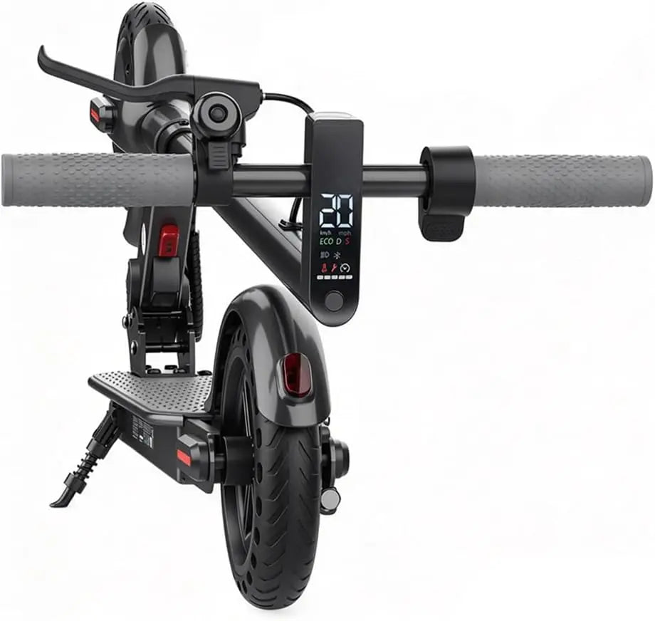 Electric - Scooters - Electric Scooter Adults