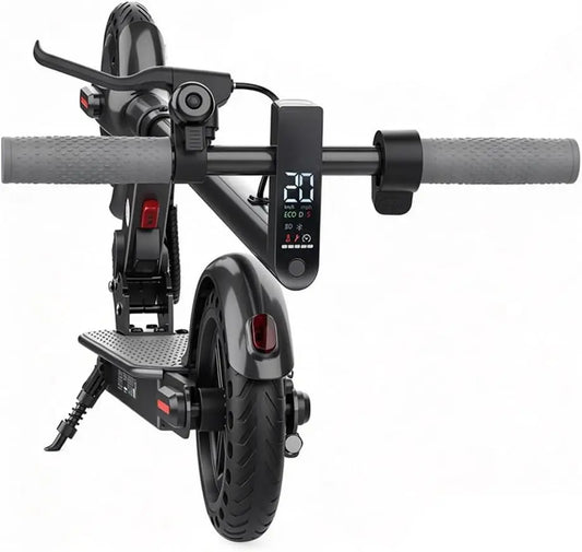 Electric - Scooters - Electric Scooter Adults