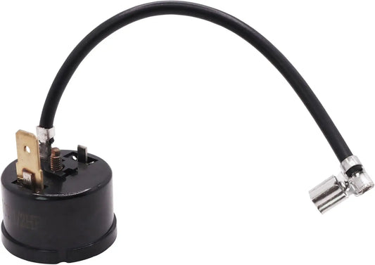 1/2HP - 375W Refrigerator Thermal Overload Protector Compressor Replacement Parts