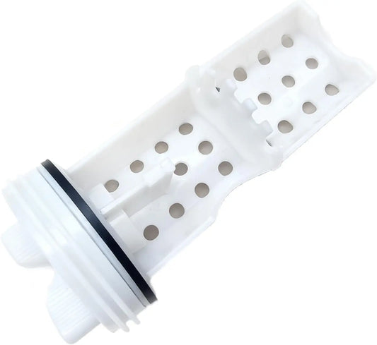 Washer - Drain Pump Filter WH11X34741 for GE Washing Machine