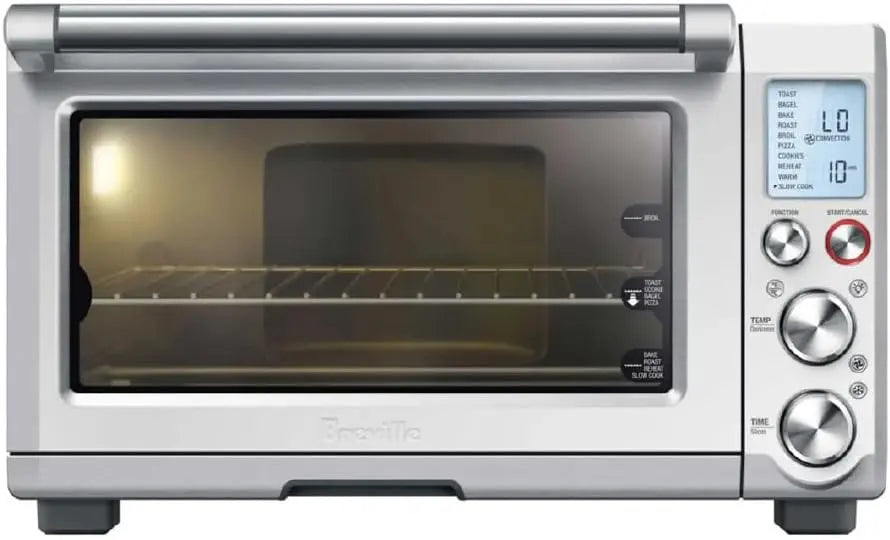 Breville BOV845BSS Smart Oven Pro - Brushed Stainless Steel