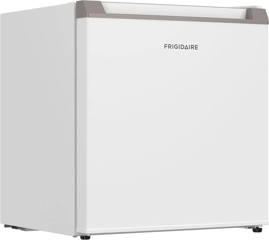 Frigidaire 1.6 Cu. Ft. Compact Mini Fridge - for Home or Office, Contemporary Series, White